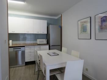 Fener - Apartment in Escaldes-Engordany
