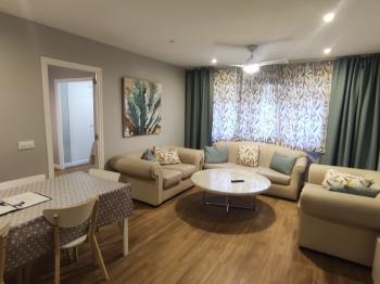 Avet 31 - Apartment in Escaldes-Engordany