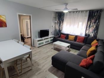 Avet 21 - Apartment in Escaldes-Engordany
