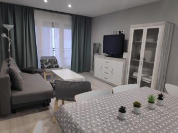 Boïgues - Apartment in Escaldes-Engordany